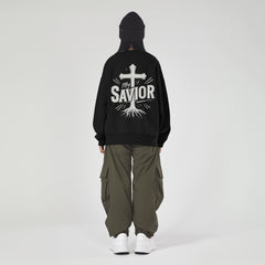 Original My Savior Sweatshirt / DreamFaith