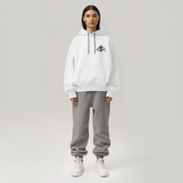 Original DreamFaith Hoodie / Seek God First