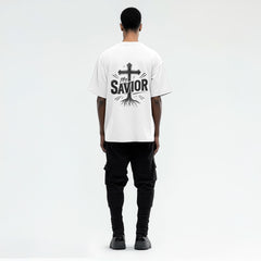 Original My Savior OverSize T-shirt / DreamFaith