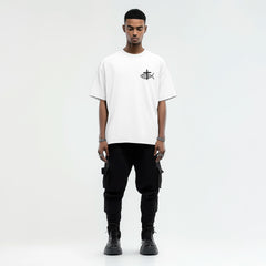 Original My Savior OverSize T-shirt / DreamFaith