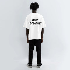 Original DreamFaith OverSize T-shirt