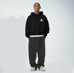 Original DreamFaith Hoodie / Seek God First