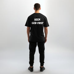 Original DreamFaith T-shirt / Seek God First