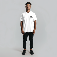 Original DreamFaith T-shirt / Seek God First