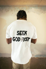 Original DreamFaith OverSize T-shirt