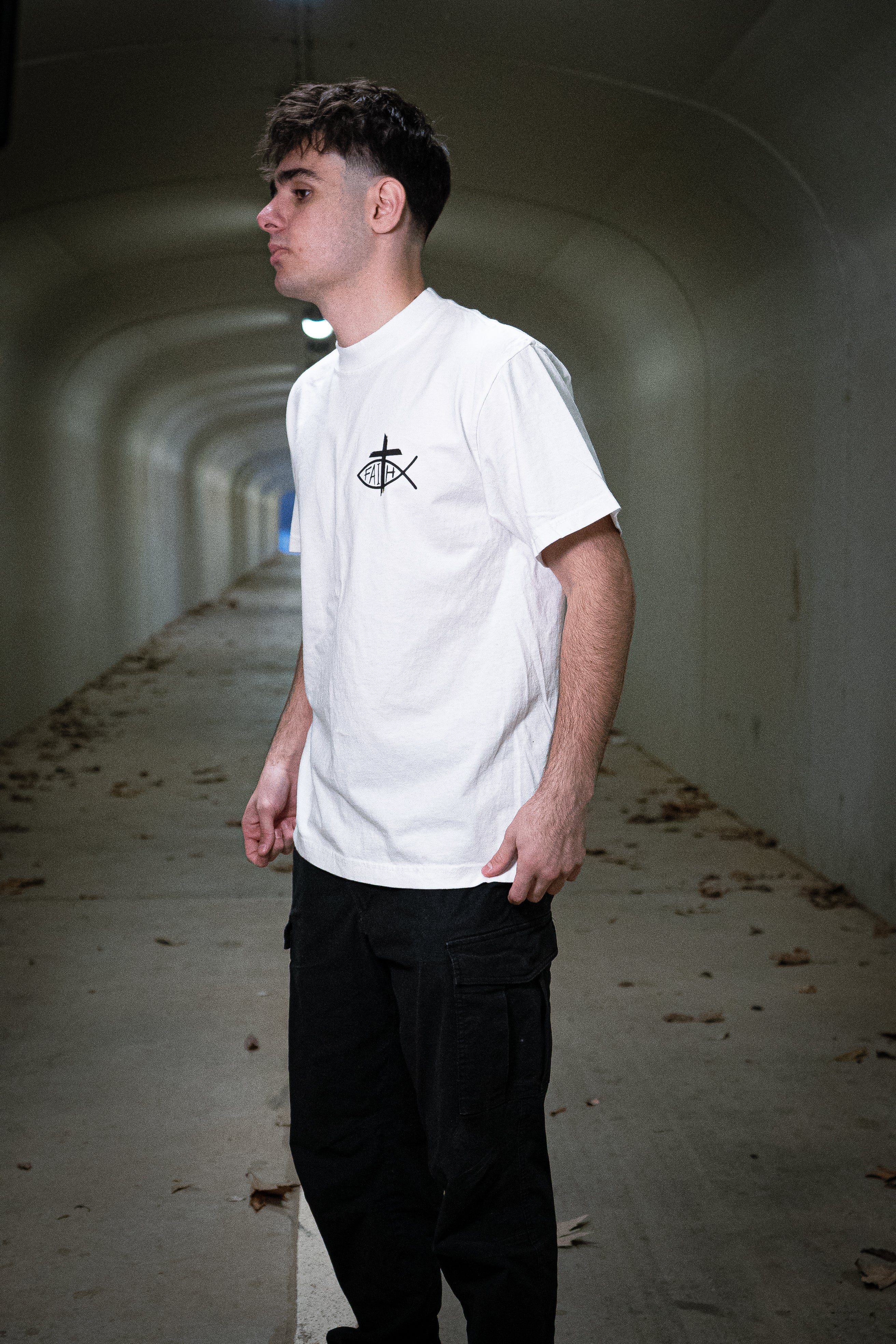 Original DreamFaith OverSize T-shirt