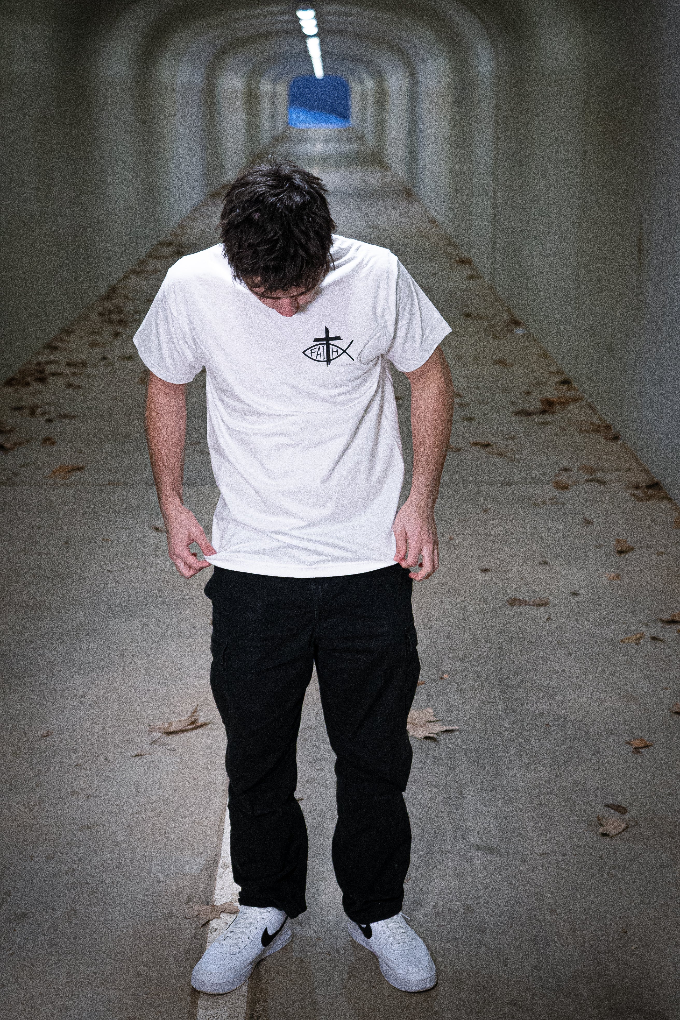 Original DreamFaith OverSize T-shirt