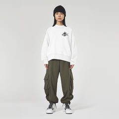 Original My Savior Sweatshirt / DreamFaith