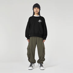 Original My Savior Sweatshirt / DreamFaith