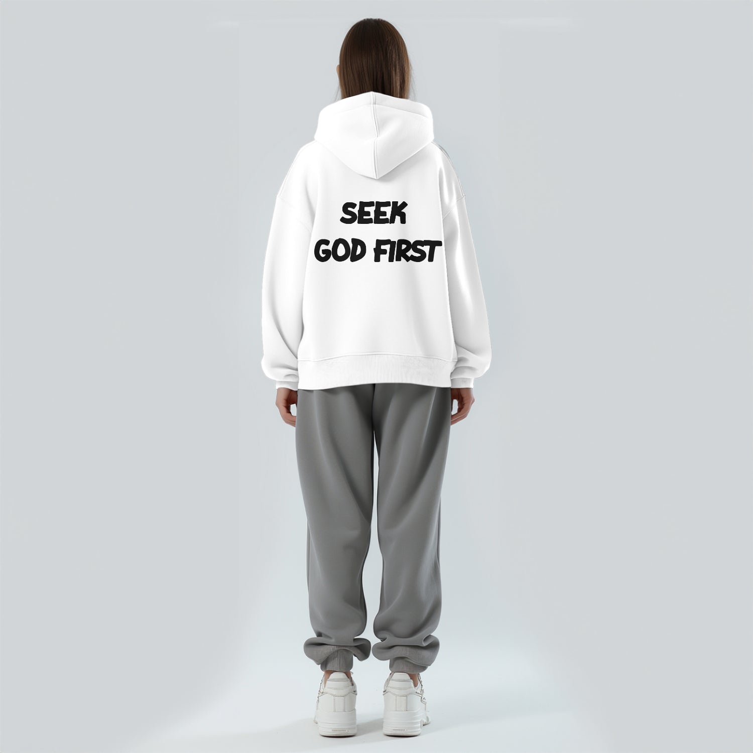 Original DreamFaith Hoodie