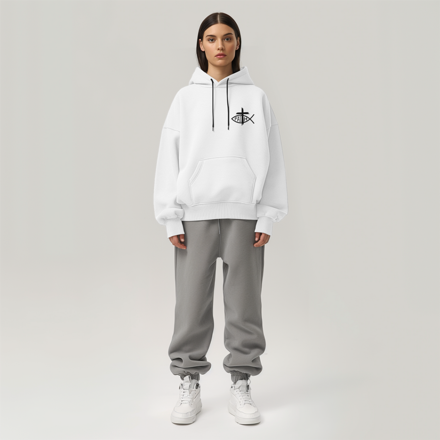 Original DreamFaith Hoodie