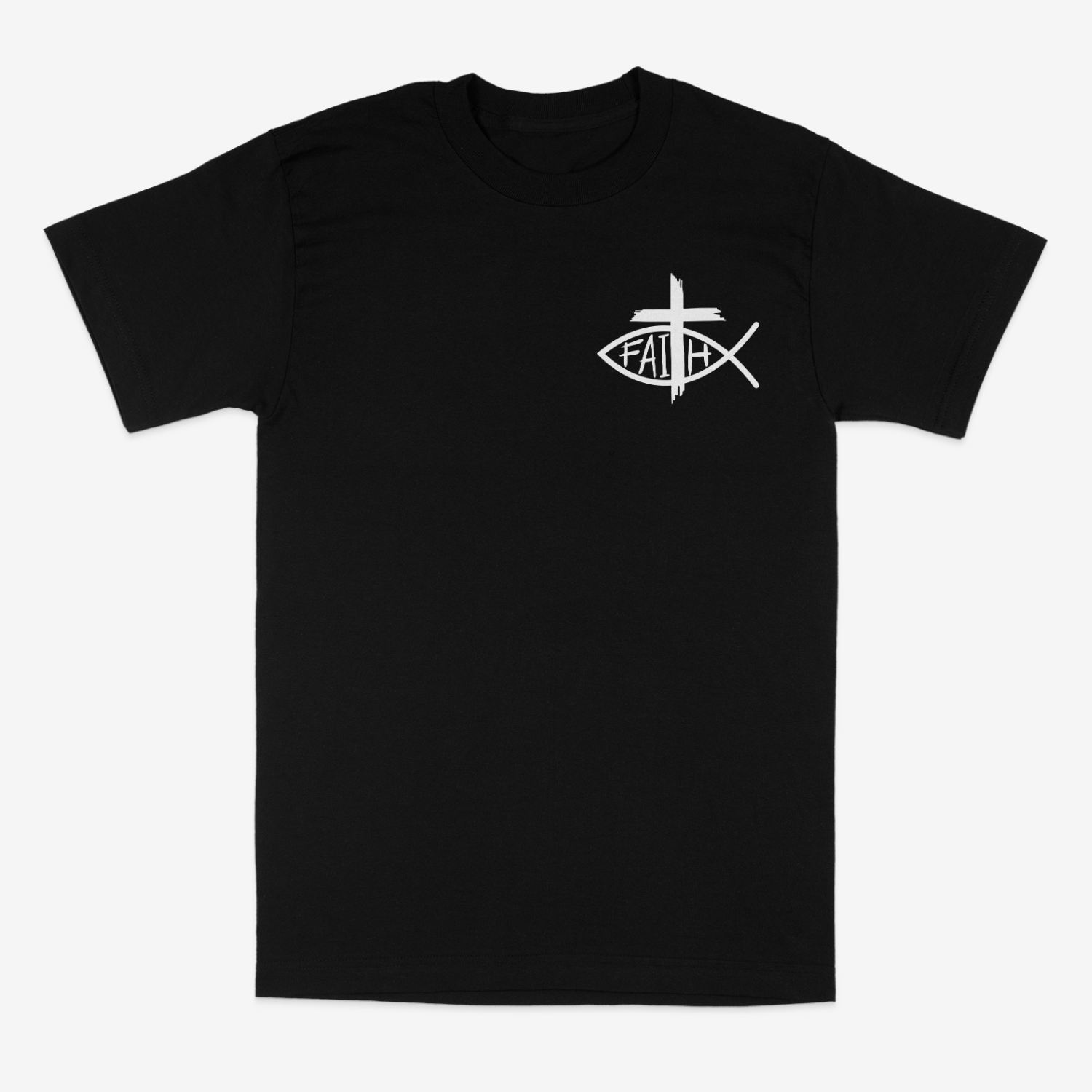 Original DreamFaith T-shirt