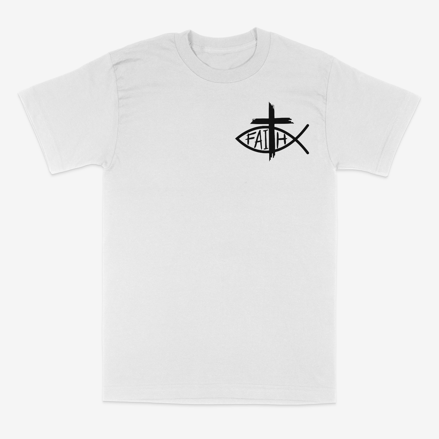 Original DreamFaith T-shirt