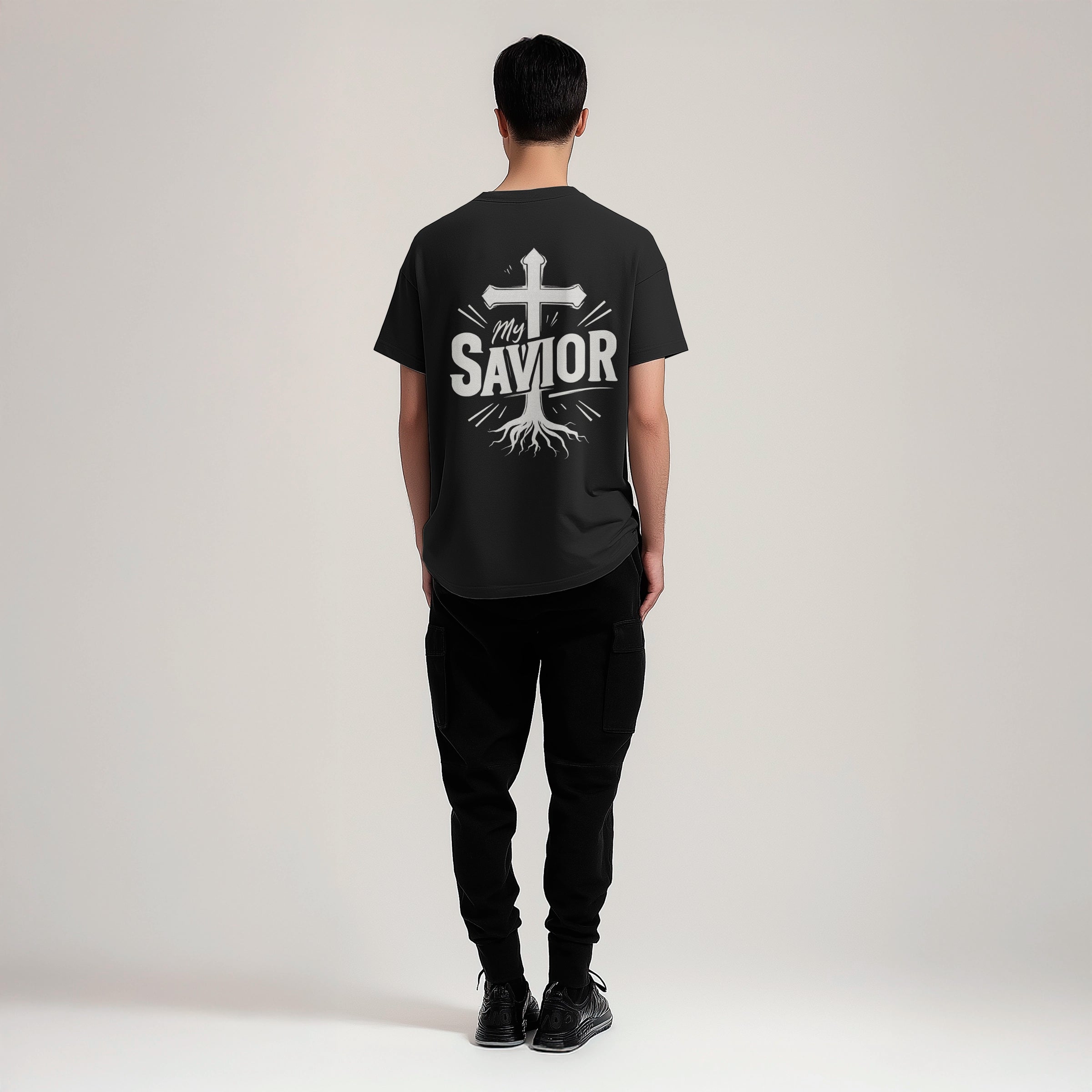 Original DreamFaith T-shirt / My Savior