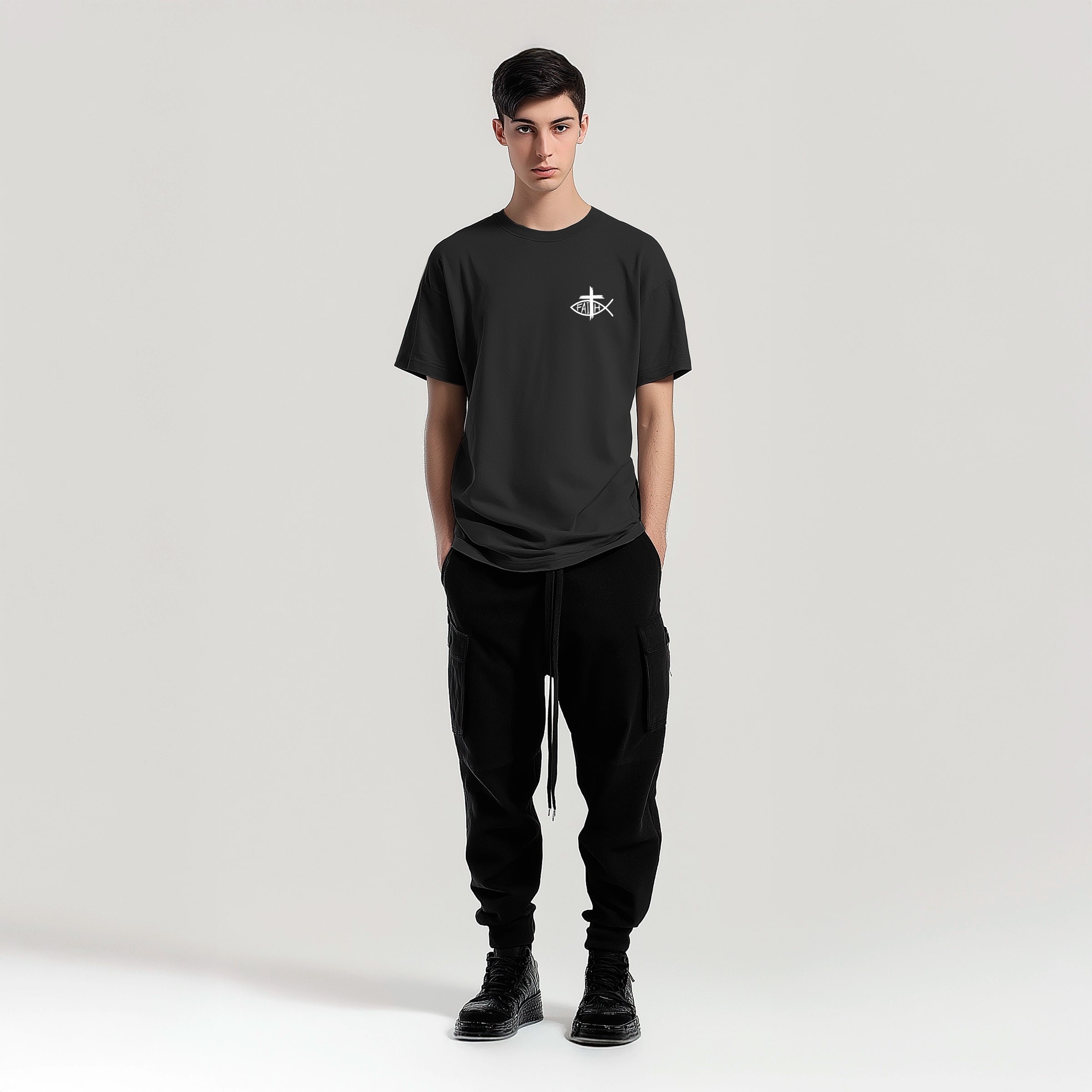 Original DreamFaith T-shirt / My Savior