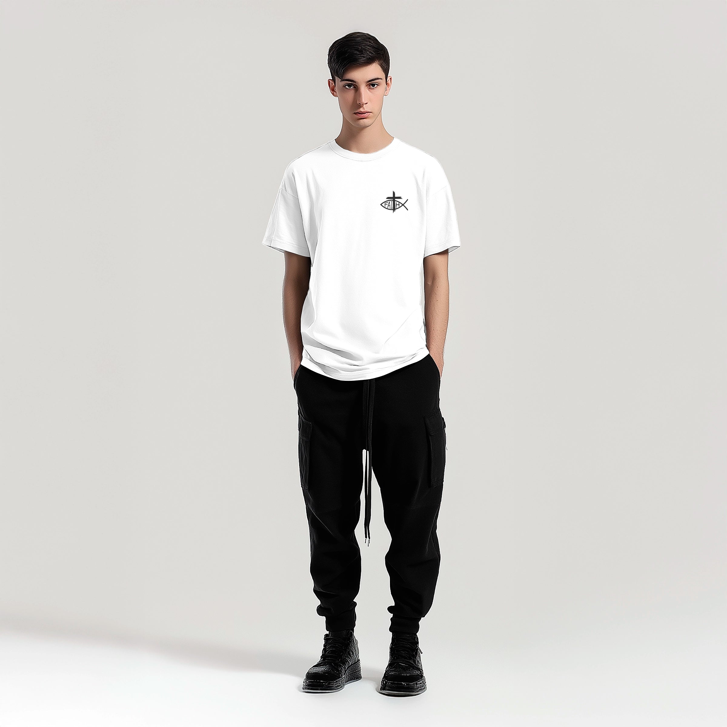 Original DreamFaith T-shirt / My Savior