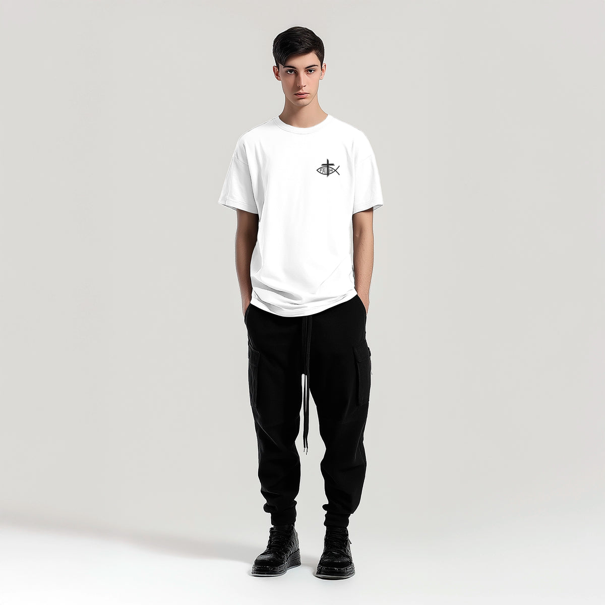 Original DreamFaith T-shirt / My Savior