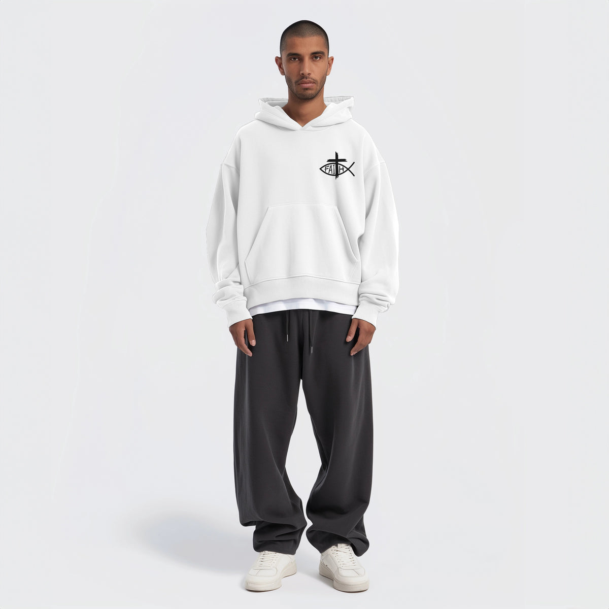 Original DreamFaith Hoodie / My Savior