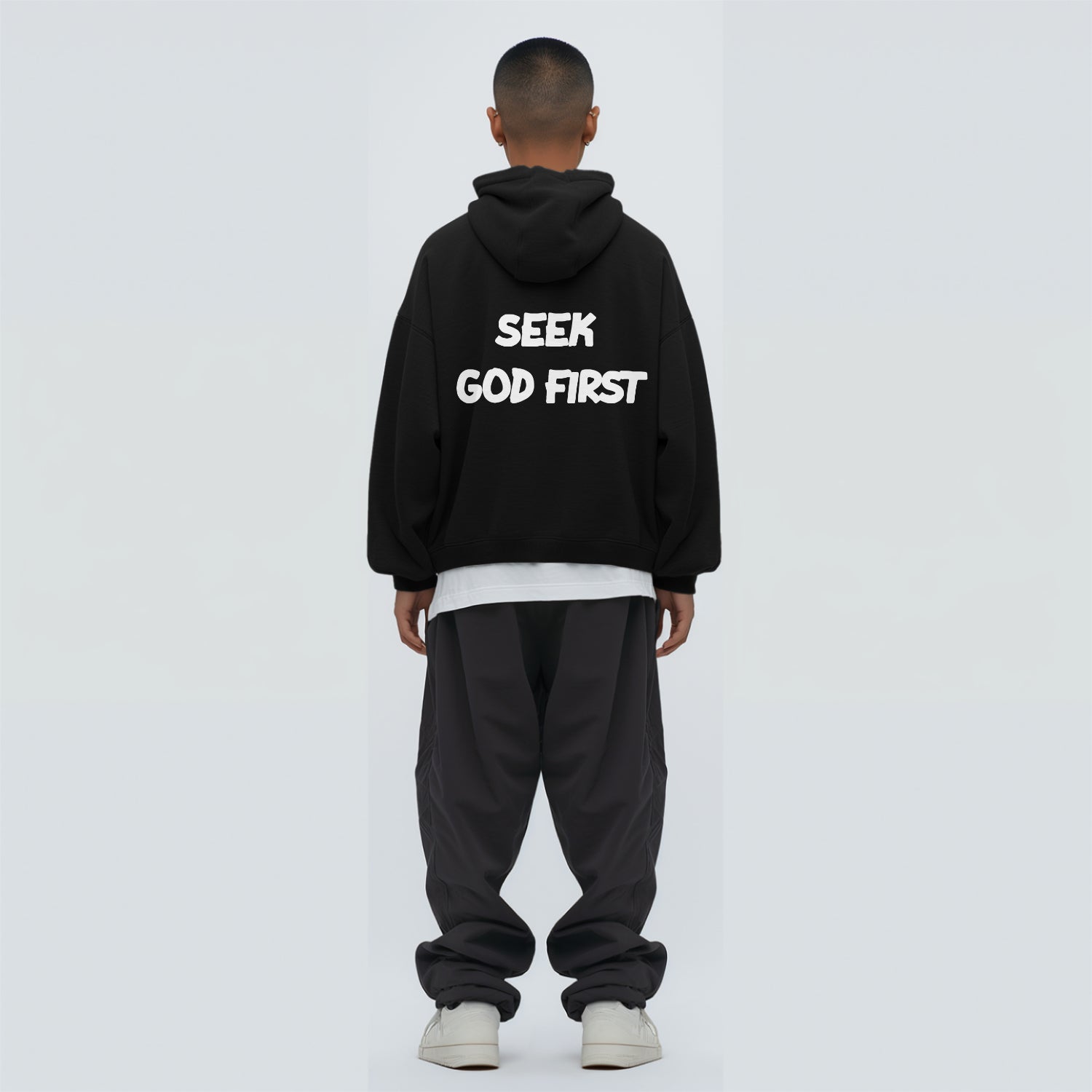 Original DreamFaith Hoodie