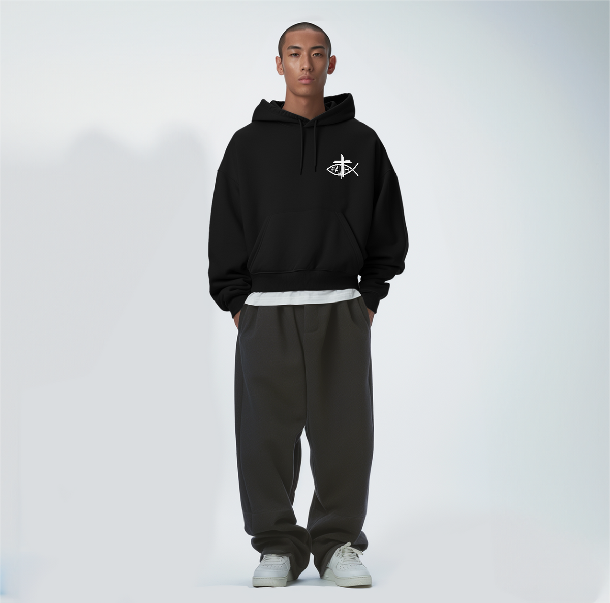 Original DreamFaith Hoodie