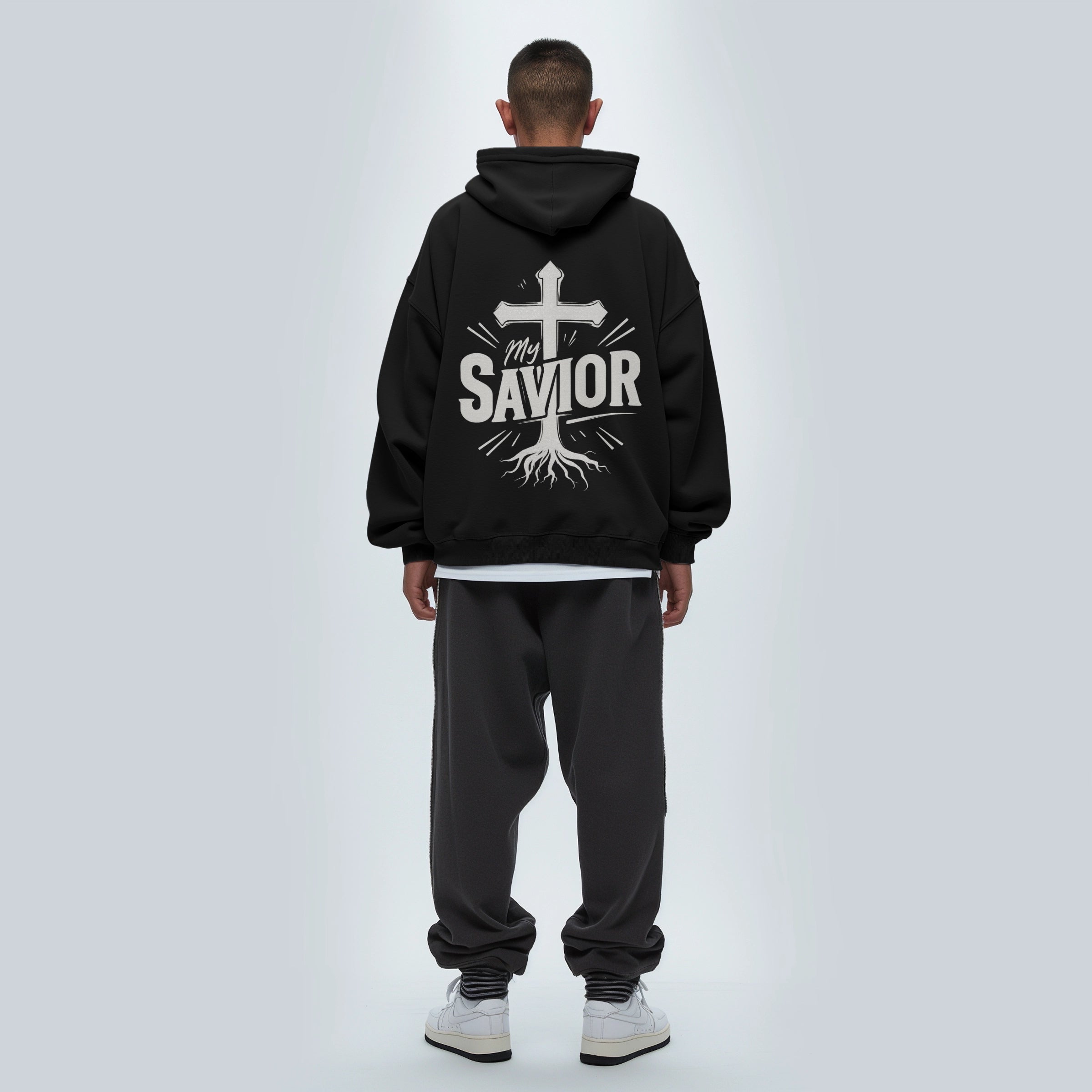 Original DreamFaith Hoodie / My Savior