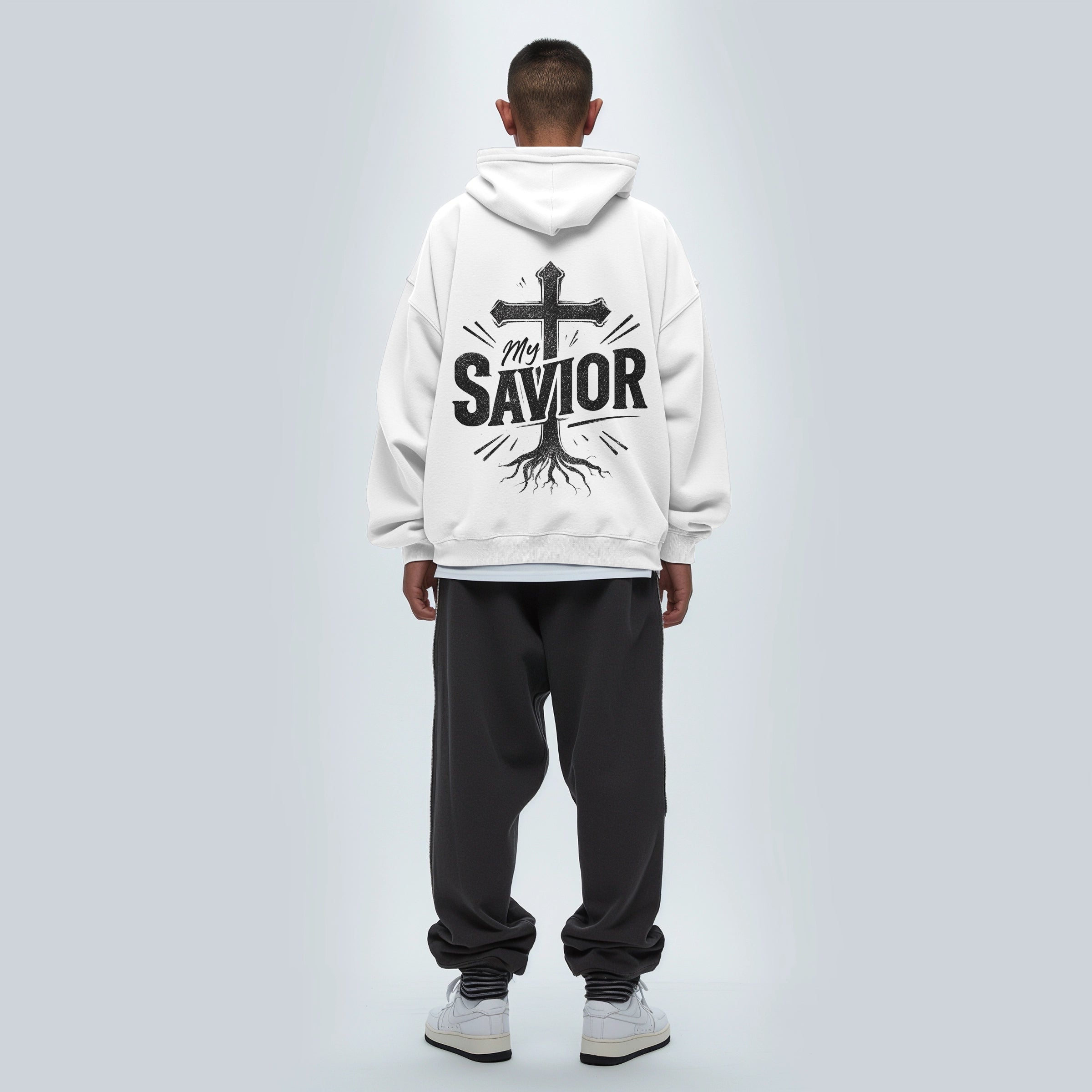 Original DreamFaith Hoodie / My Savior