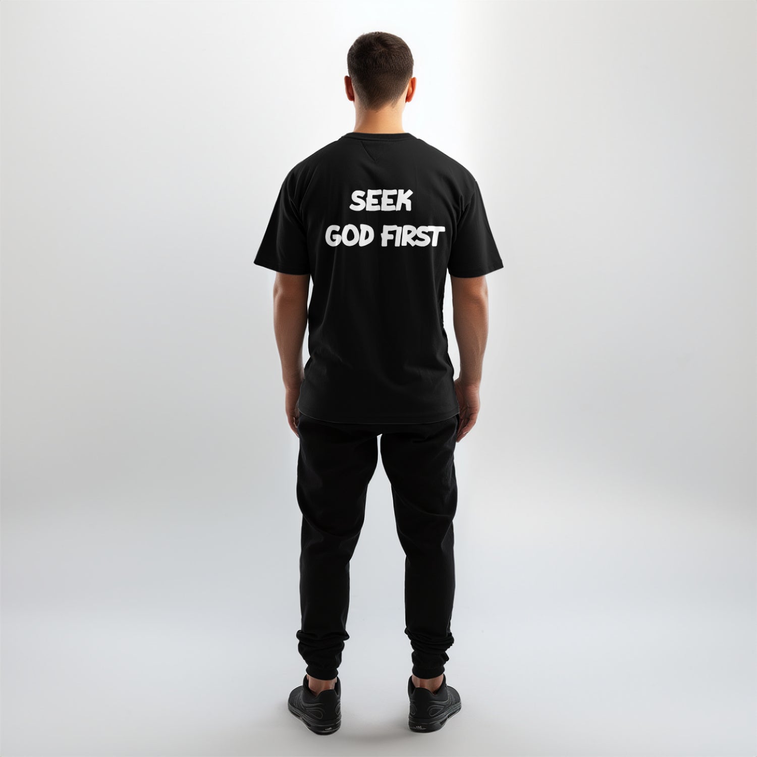 Original DreamFaith T-shirt