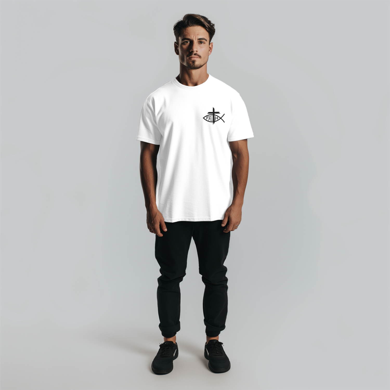 Original DreamFaith T-shirt