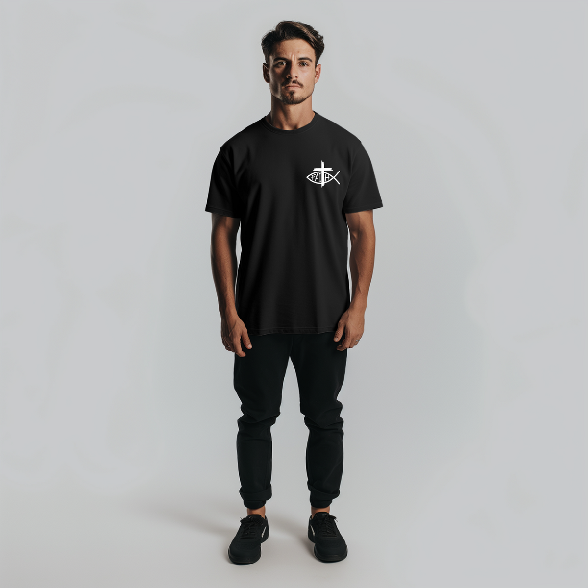 Original DreamFaith T-shirt