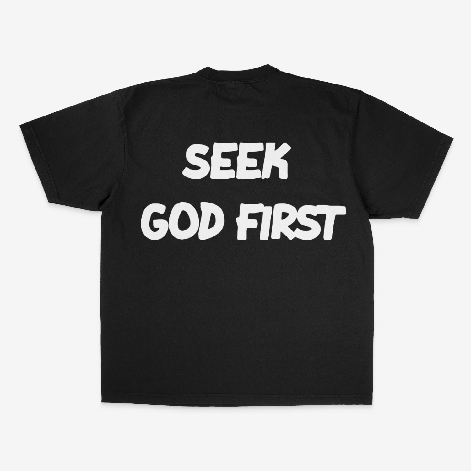 Original DreamFaith OverSize T-shirt