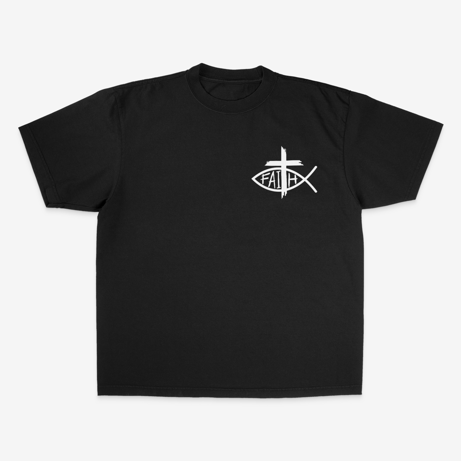Original DreamFaith OverSize T-shirt