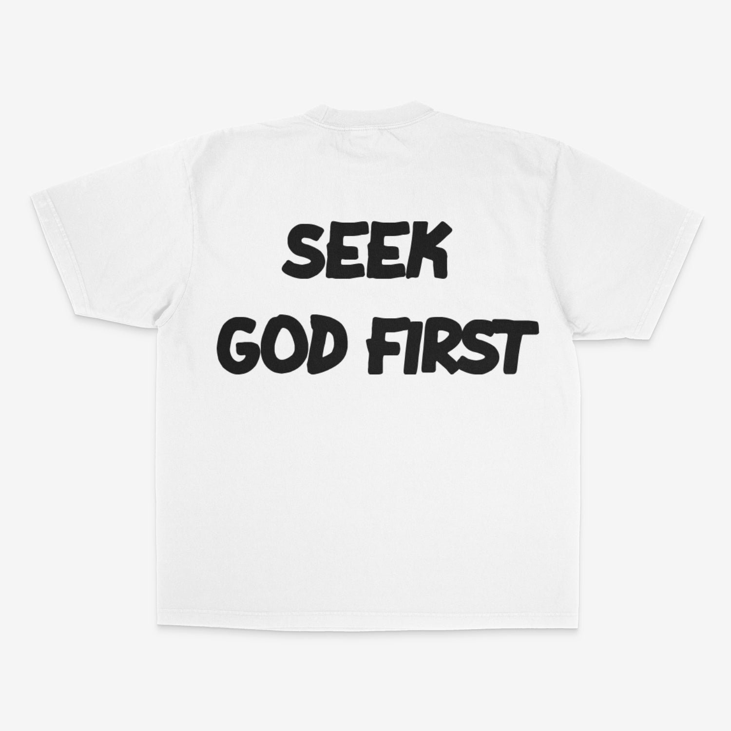 Original DreamFaith OverSize T-shirt