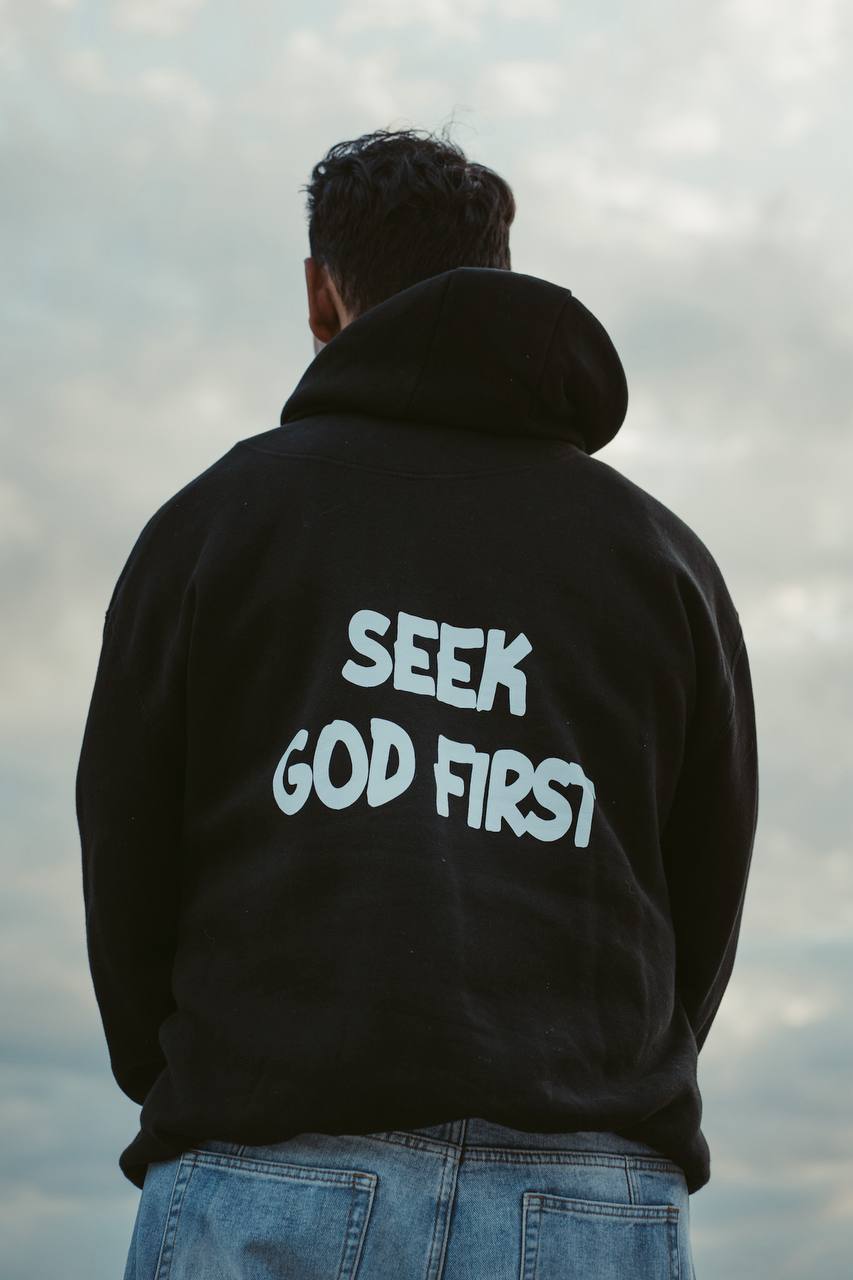 Original DreamFaith Hoodie