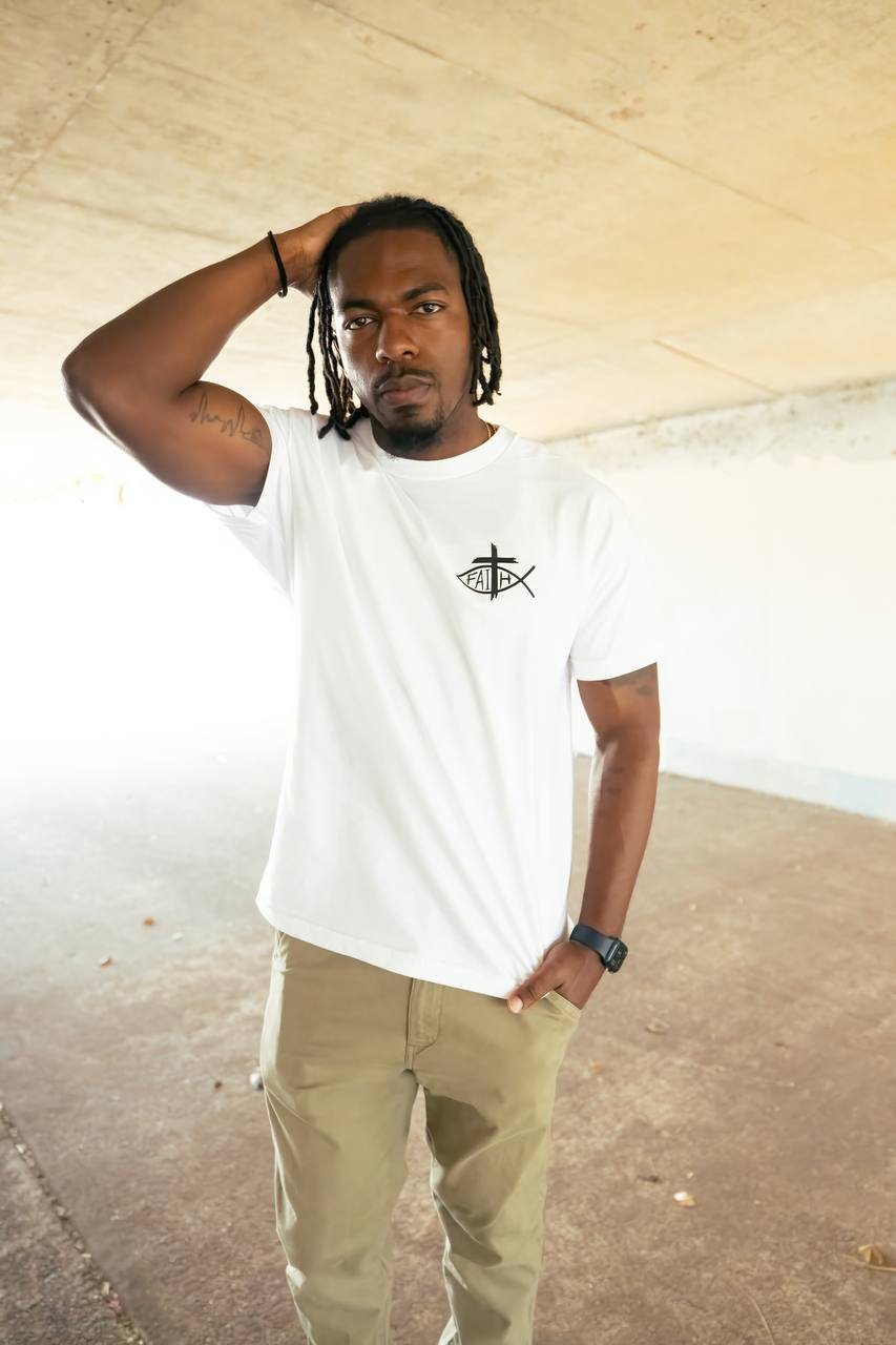Original DreamFaith OverSize T-shirt
